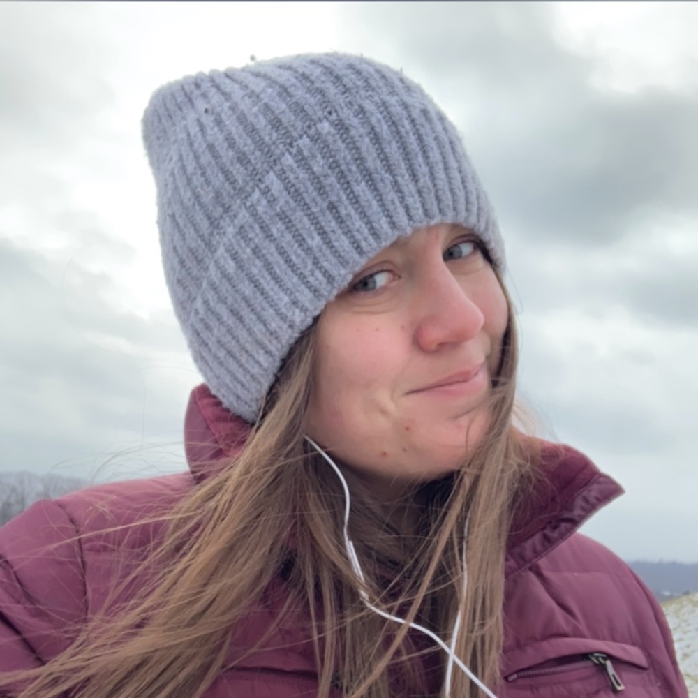 Meet your Posher, Sarah
